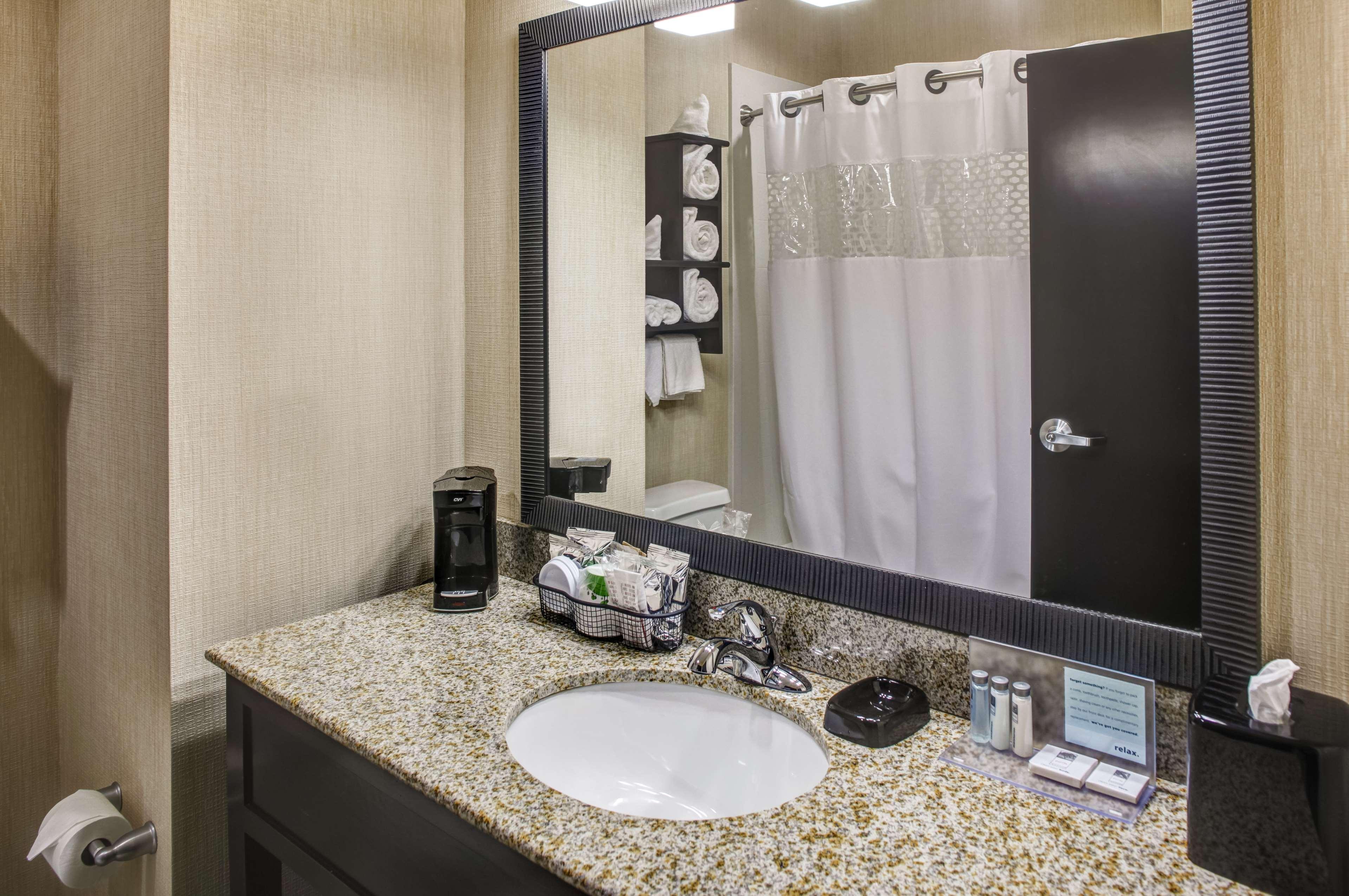 Hampton Inn Thomson Exterior foto