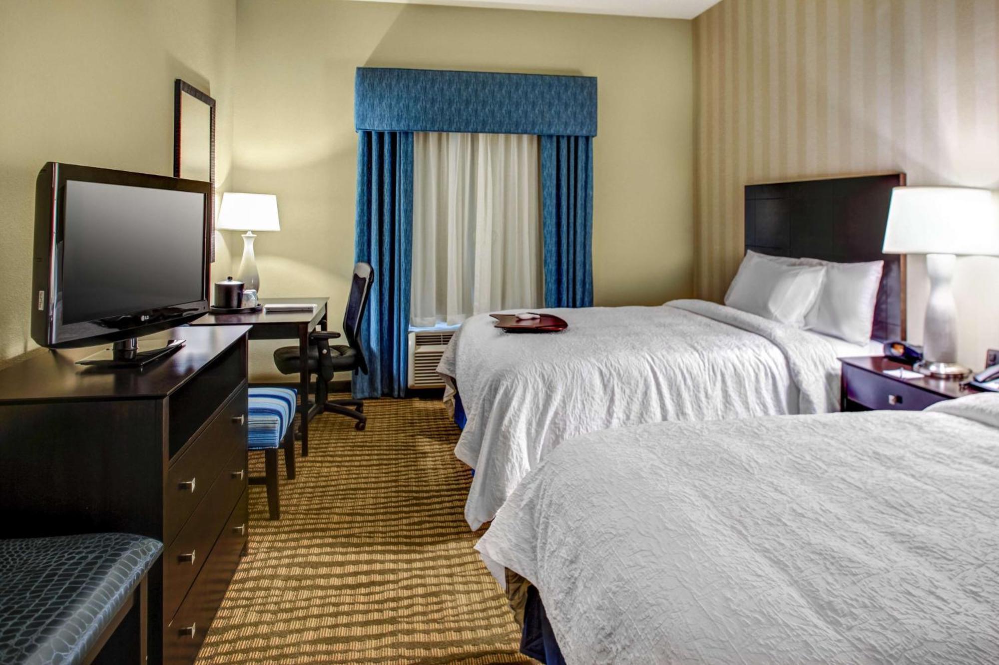 Hampton Inn Thomson Exterior foto